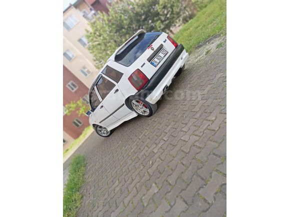 Sahibinden Fiat Tipo 1.6 S 1995 Model Bursa