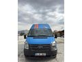 Prestij otomotivden transit kamyon ruhsatlı