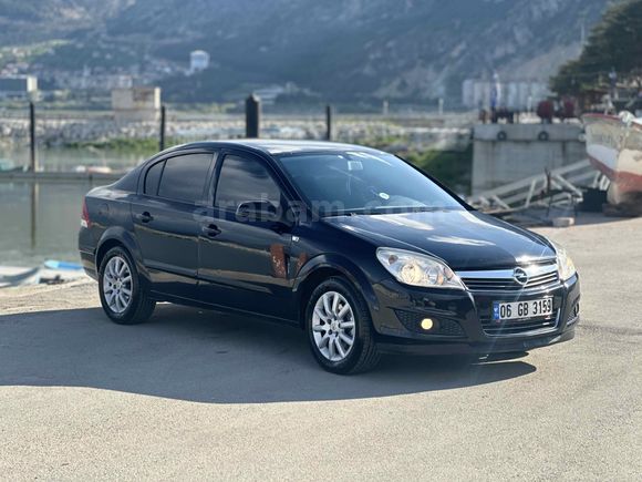 Sahibinden Opel Astra 1.6 Enjoy 2008 Model 