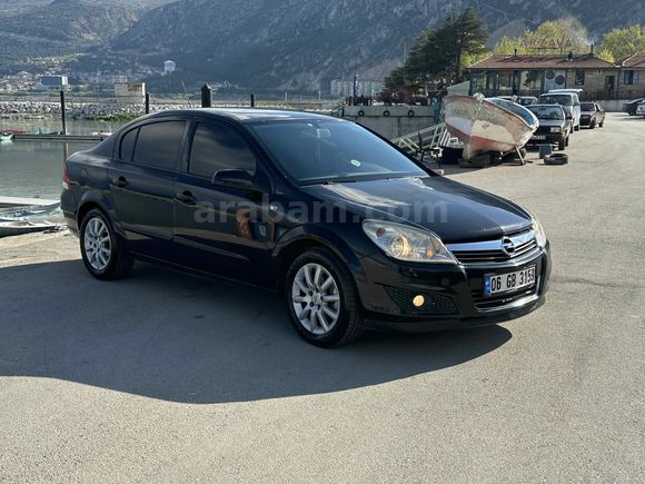 Sahibinden Opel Astra 1.6 Enjoy 2008 Model 