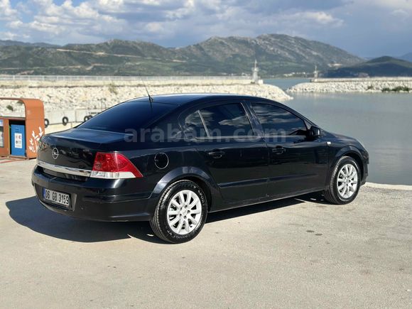 Sahibinden Opel Astra 1.6 Enjoy 2008 Model 