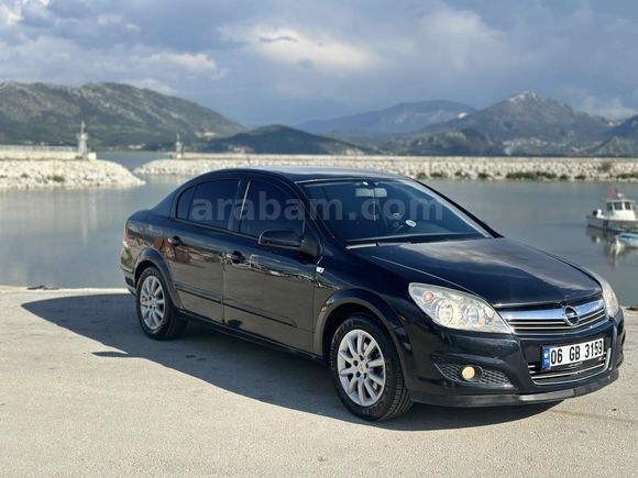 Sahibinden Opel Astra 1.6 Enjoy 2008 Model 