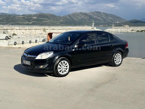 Sahibinden Opel Astra 1.6 Enjoy 2008 Model 