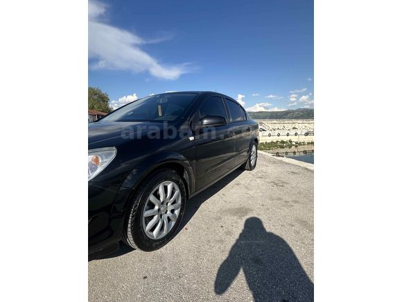 Sahibinden Opel Astra 1.6 Enjoy 2008 Model 