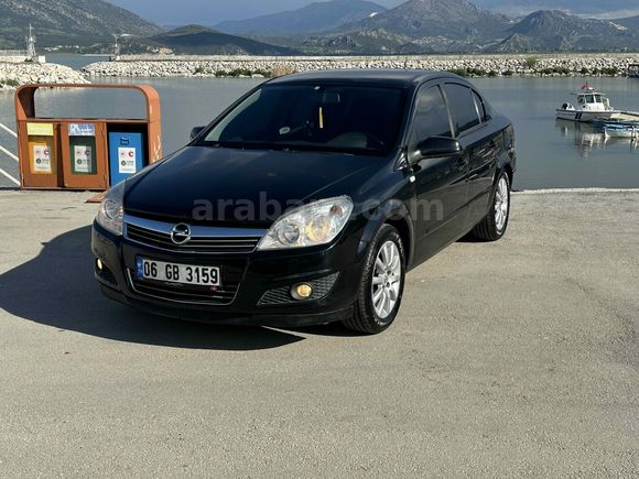 Sahibinden Opel Astra 1.6 Enjoy 2008 Model 