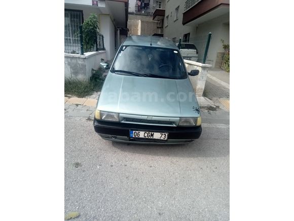 Sahibinden Fiat Tipo 1.6 SX 1994 Model
