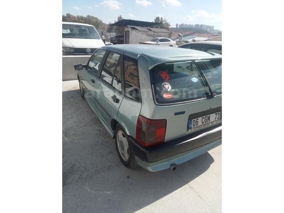 Sahibinden Fiat Tipo 1.6 SX 1994 Model