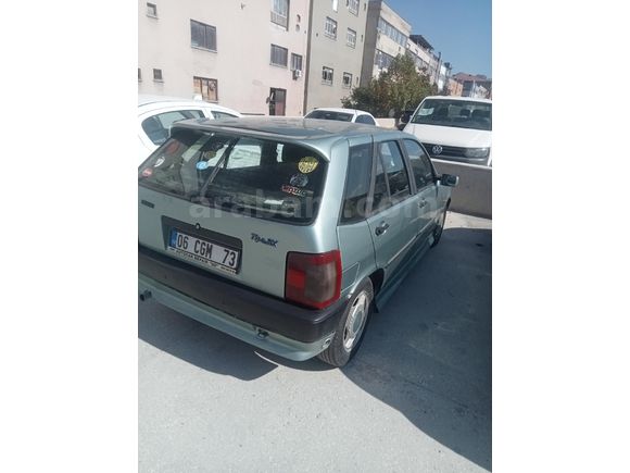 Sahibinden Fiat Tipo 1.6 SX 1994 Model