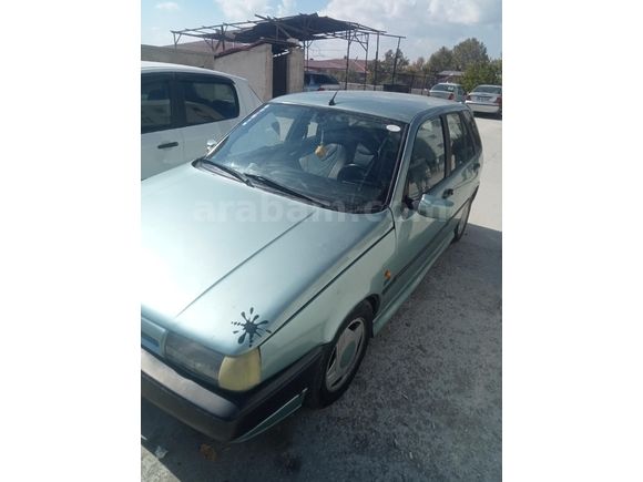 Sahibinden Fiat Tipo 1.6 SX 1994 Model