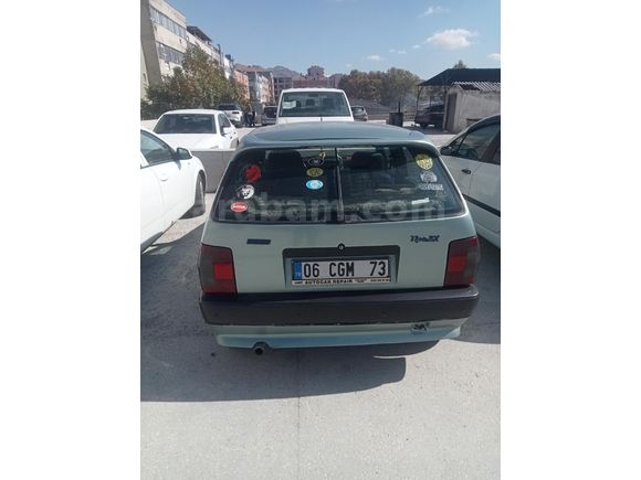 Sahibinden Fiat Tipo 1.6 SX 1994 Model