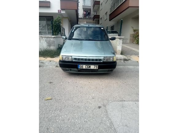 Sahibinden Fiat Tipo 1.6 SX 1994 Model