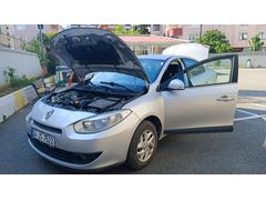 Sahibinden Renault Fluence 1.5 dCi Öğretmenden Temiz Araç