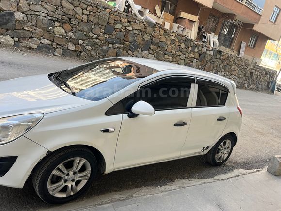 Sahibinden Opel Corsa 1.3 CDTI Essentia 2013 Model 