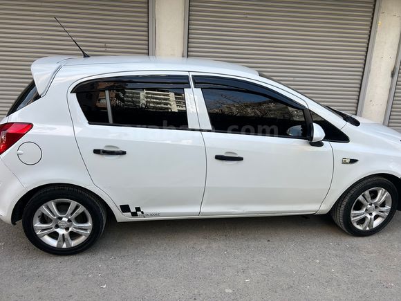 Sahibinden Opel Corsa 1.3 CDTI Essentia 2013 Model 
