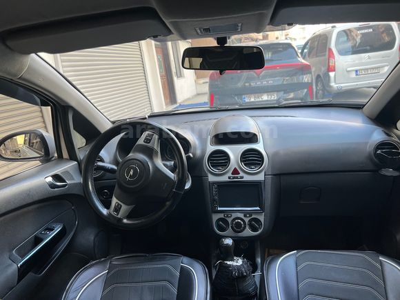 Sahibinden Opel Corsa 1.3 CDTI Essentia 2013 Model 