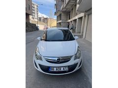 Sahibinden Opel Corsa 1.3 CDTI Essentia 2013 Model 