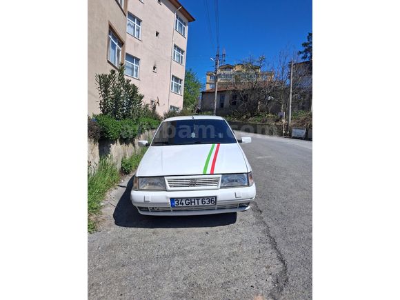 Sahibinden Fiat Tempra 2.0 ie 16v 1996 Model