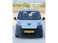 TOLGA AYTAR'DAN PEUGEOT BİPPER PANELVAN