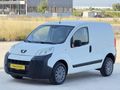 TOLGA AYTAR'DAN PEUGEOT BİPPER PANELVAN
