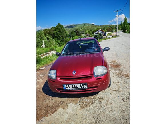 Sahibinden Renault Clio 1.4 RNA 2000 Model