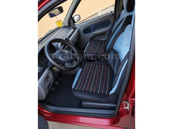 Sahibinden Renault Clio 1.4 RNA 2000 Model