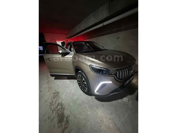 Sahibinden TOGG T10X V2 2025 Model cam tavanlı full sadece ses sitemi yok ilanlar arasındaki en uygun araç  açıklamaya bak