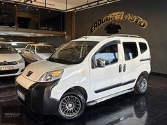 ERDOĞAN MOTORS'2015 BİPPER 1.3HDİ 100BİN PEŞİNATLA TAMAMNA KREDİ