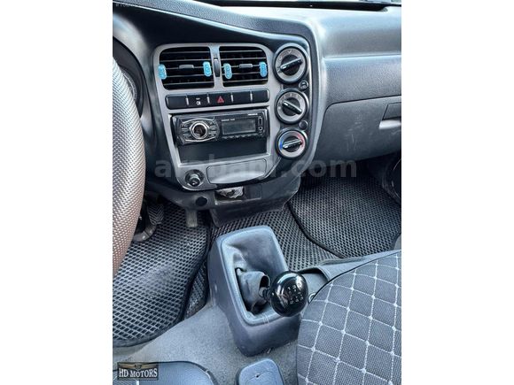 2005 BONGO K2700 BAKIMLI MASRAFSIZ