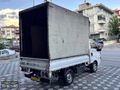 2005 BONGO K2700 BAKIMLI MASRAFSIZ