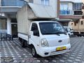 2005 BONGO K2700 BAKIMLI MASRAFSIZ