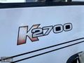 2005 BONGO K2700 BAKIMLI MASRAFSIZ