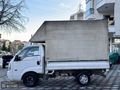 2005 BONGO K2700 BAKIMLI MASRAFSIZ