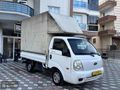 2005 BONGO K2700 BAKIMLI MASRAFSIZ