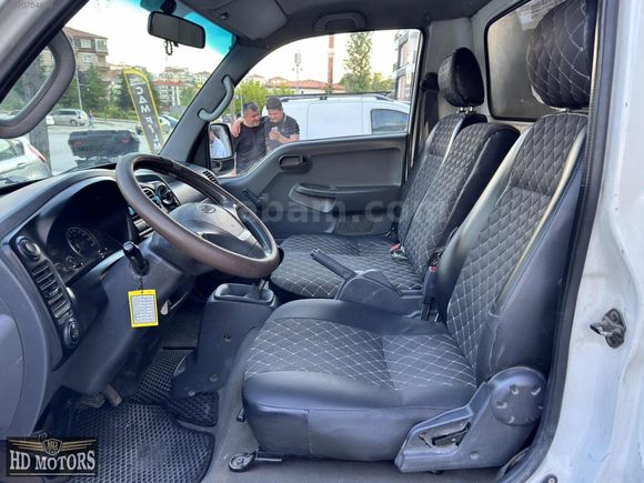 2005 BONGO K2700 BAKIMLI MASRAFSIZ
