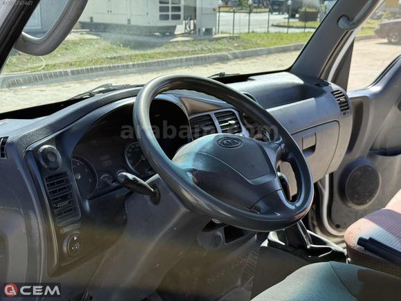 CEM AUTO'DAN 2008 MODEL KİA BONGO K2500 DLX