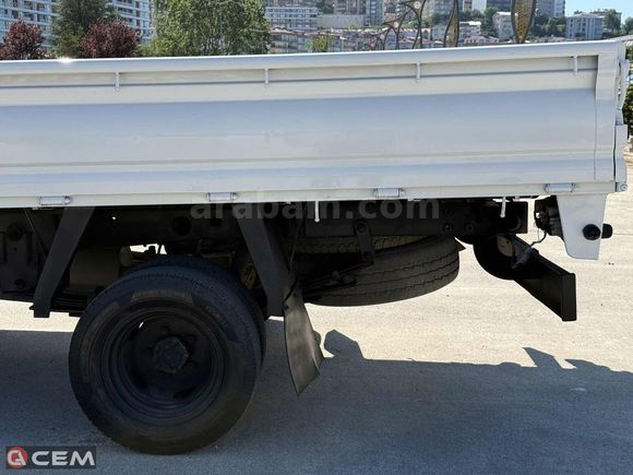 CEM AUTO'DAN 2008 MODEL KİA BONGO K2500 DLX