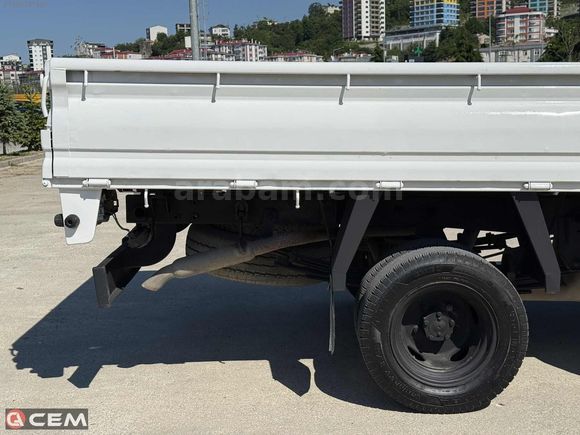CEM AUTO'DAN 2008 MODEL KİA BONGO K2500 DLX