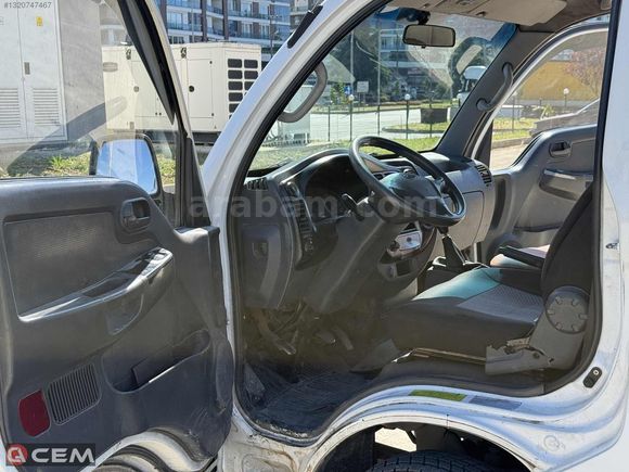 CEM AUTO'DAN 2008 MODEL KİA BONGO K2500 DLX