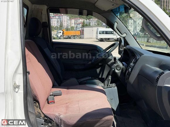 CEM AUTO'DAN 2008 MODEL KİA BONGO K2500 DLX