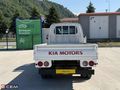 CEM AUTO'DAN 2008 MODEL KİA BONGO K2500 DLX