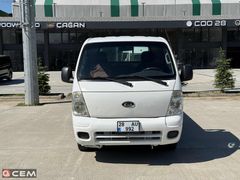 CEM AUTO'DAN 2008 MODEL KİA BONGO K2500 DLX