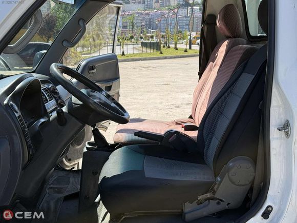 CEM AUTO'DAN 2008 MODEL KİA BONGO K2500 DLX