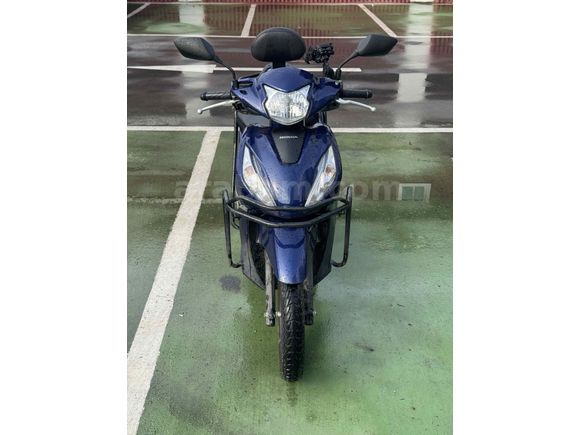Sahibinden Honda Dio  2025