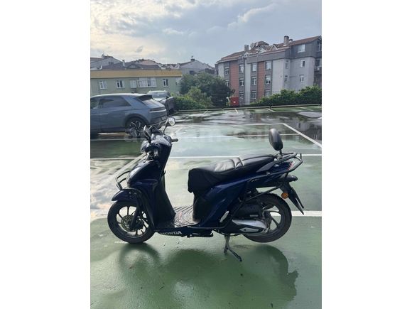 Sahibinden Honda Dio  2025