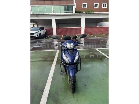 Sahibinden Honda Dio  2025
