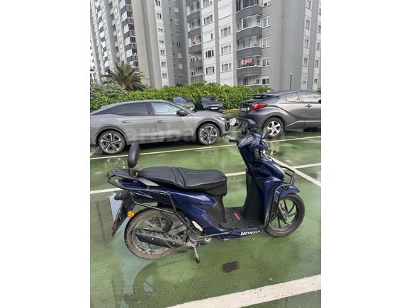 Sahibinden Honda Dio  2025