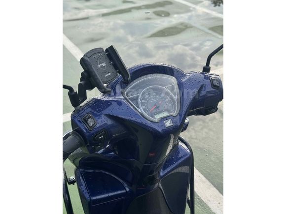 Sahibinden Honda Dio  2025
