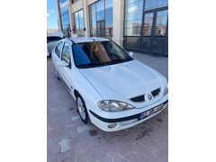 Sahibinden Renault Megane 1.6 Dynamique 2003 Model 