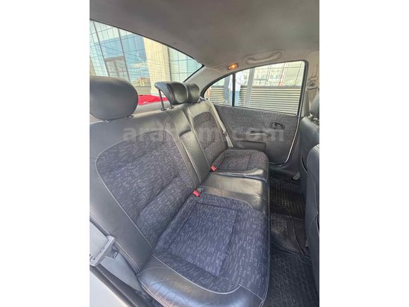 Sahibinden Renault Megane 1.6 Dynamique 2003 Model 