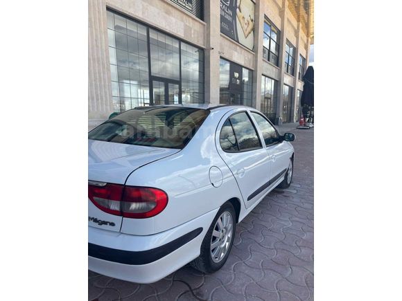 Sahibinden Renault Megane 1.6 Dynamique 2003 Model 